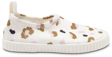 Leopard | Khakifarbene Wasserschuhe – Größe 19-33