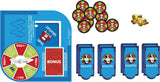 Hasbro-Monopolerweiterung, kostenloses Parken