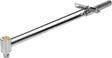 Vorel 57451 - draaimomentsleutel - 1 2 inch - 0-300 nm - ergonomische handgreep