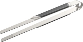 Everdure premium pincet groot - zilver - by heston blumenthal