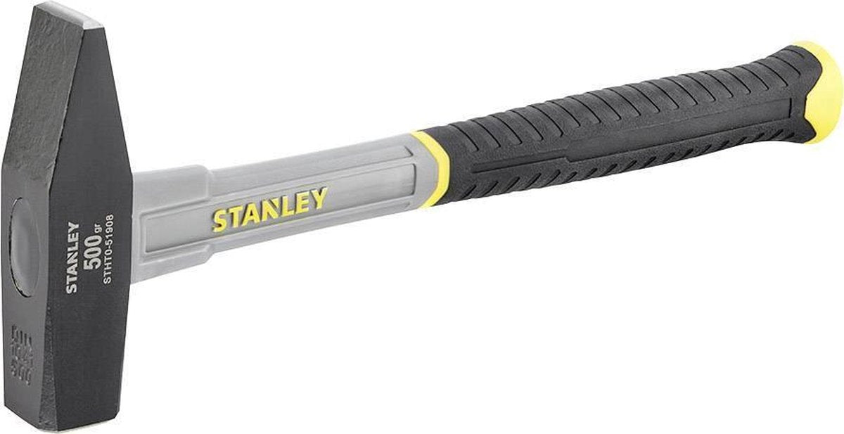 Stanley® 500g DIN-Hammer – stht0-51908