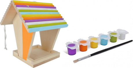 Eichhorn Simba 100004582 Kunst- und Bastelset für Kinder