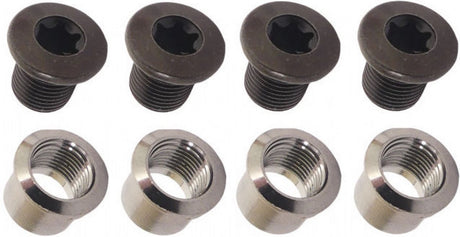 Shimano-Kette Top Bolts Stufen SM-CRE80 SM-CRE80-B SM-CRE80-12-B