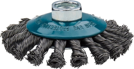 Makita Zubehör Kegelbürste M14x100mm - D-39861 - D-39861