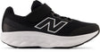New balance 520 unisex sportschoenen - black