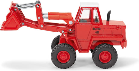 Siku Super Kramer 411 Radlader