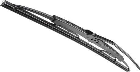 Bosch Scheibenwischerblatt Leistung 19 500 mm Gummi schwarz