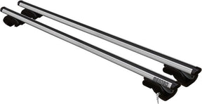 Menabo dozer xxl dakdragers (aluminium) open dakrails 150 cm