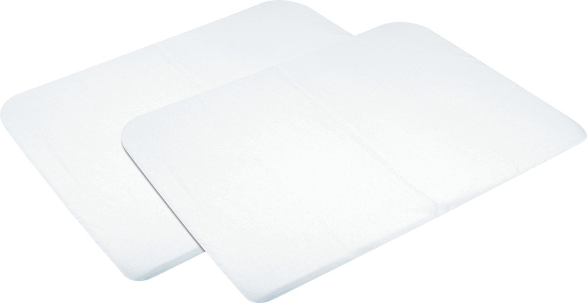 Maxi-Cosi Swift 3-in-1 Campingbett – Bettwäsche für Kleinkinder – Weiß