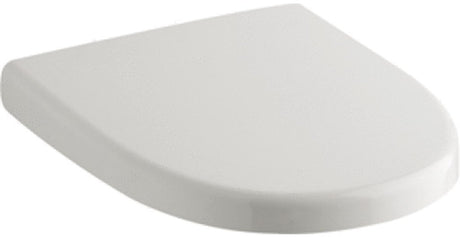 Geberit 300 Basic 300 WC-Sitz – mit Deckel – weiß glänzend