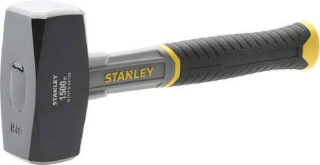 Stanley Handwerkzeuge Stanley Fausthammer Fiberglas 1500gr – stht0-54128 – stht0-54128