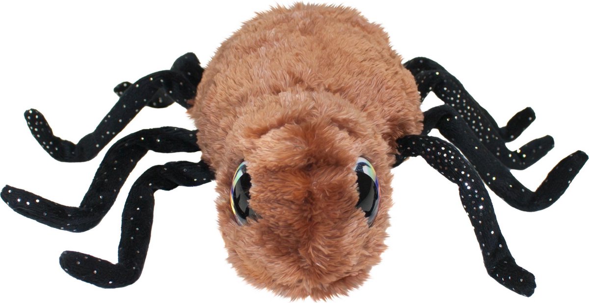 Lumo Stars Lumo Spider Spi – klassisch – 15 cm