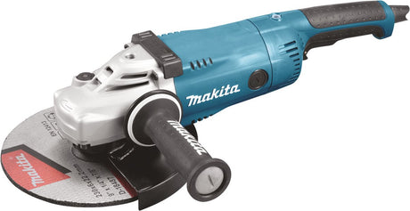 Makita ga9020rf | 230-mm-Winkelschleifer mit Sanftanlauf – ga9020rf