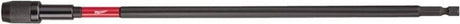 Milwaukee locking bithouder met borgring 305 mm 1 4hex 1st - 4932471825