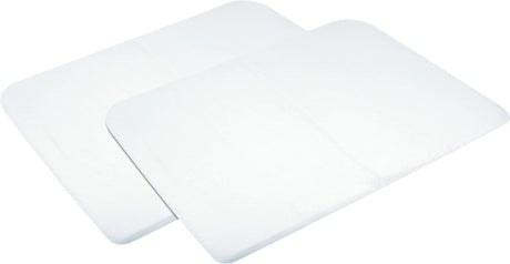 Maxi-Cosi Swift 3-in-1 Campingbett – Bettwäsche für Kleinkinder – Weiß