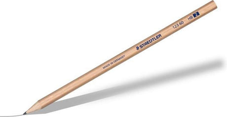 Staedtler natuurhouten potlood hb