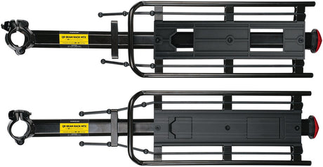 Topeak MTX Beamrack II A-Type Gepäckträger