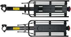 Topeak MTX Beam Rack II-A-Type Gepäckträger Silber 29''