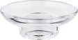 Grohe Start Seifenschale – Chrom – 11 x 3,9 cm