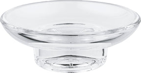Grohe Start Seifenschale – Chrom – 11 x 3,9 cm