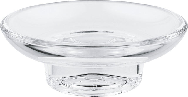 Grohe Start Seifenschale – Chrom – 11 x 3,9 cm