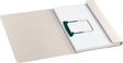 Jalema Klebemappe Secolor Tree-Free Clipex Beige