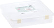 Vaessen creative opbergbox voor papier – 38 x 37 x 9 cm