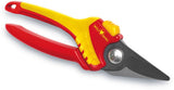 Wolf Garten RR1500 Gartenschere | Basicplus | Papageienschnabel | bis 18 mm ø - 73cfa001650