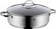 WMF Bratpfanne - ø 28 cm - Edelstahl