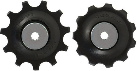 Shimano Schaltwerk-Laufradsatz 11-Gang SLX, Metrea
