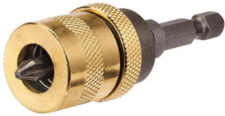 Dewalt dt7521 Bithalter für Gipskartonplatten mit Tiefenverstellung