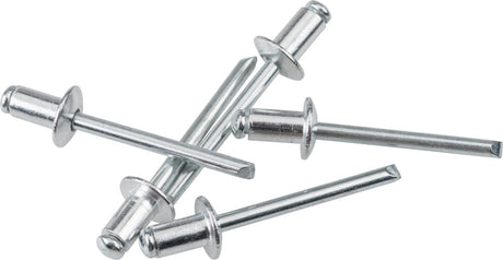 Kwb Popnieten 3,2 x 9 mm - 50 Stück