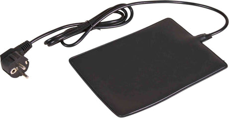 Trixie verwarmingsmat 30x20 cm - warmtemat 16 watt voor reptielen en amfibieën - oververhittingsbescherming