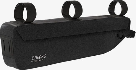 Brooks Scape Rahmentasche L Schwarz