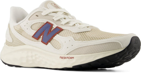 New Balance Arishi Herren-Sportschuhe – Timberwolf