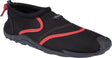 Waimea waterschoenen - kinderen - wave rider - zwart roze - maat 36