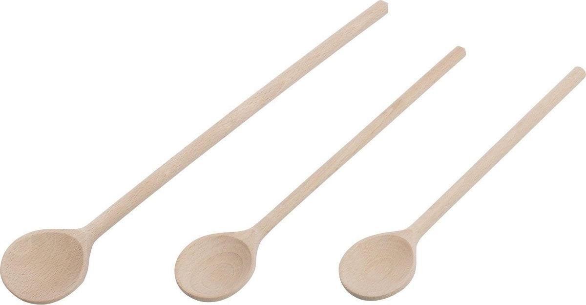 Westmark Schöpflöffel-Set 3-teilig