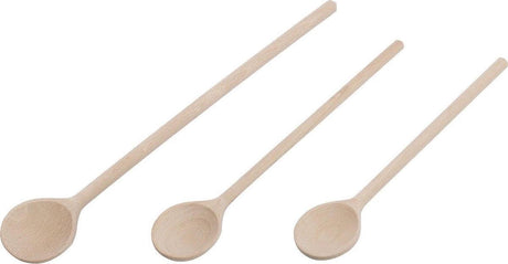 Westmark Schöpflöffel-Set 3-teilig
