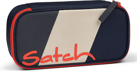 Satch Federmäppchen 22 cm