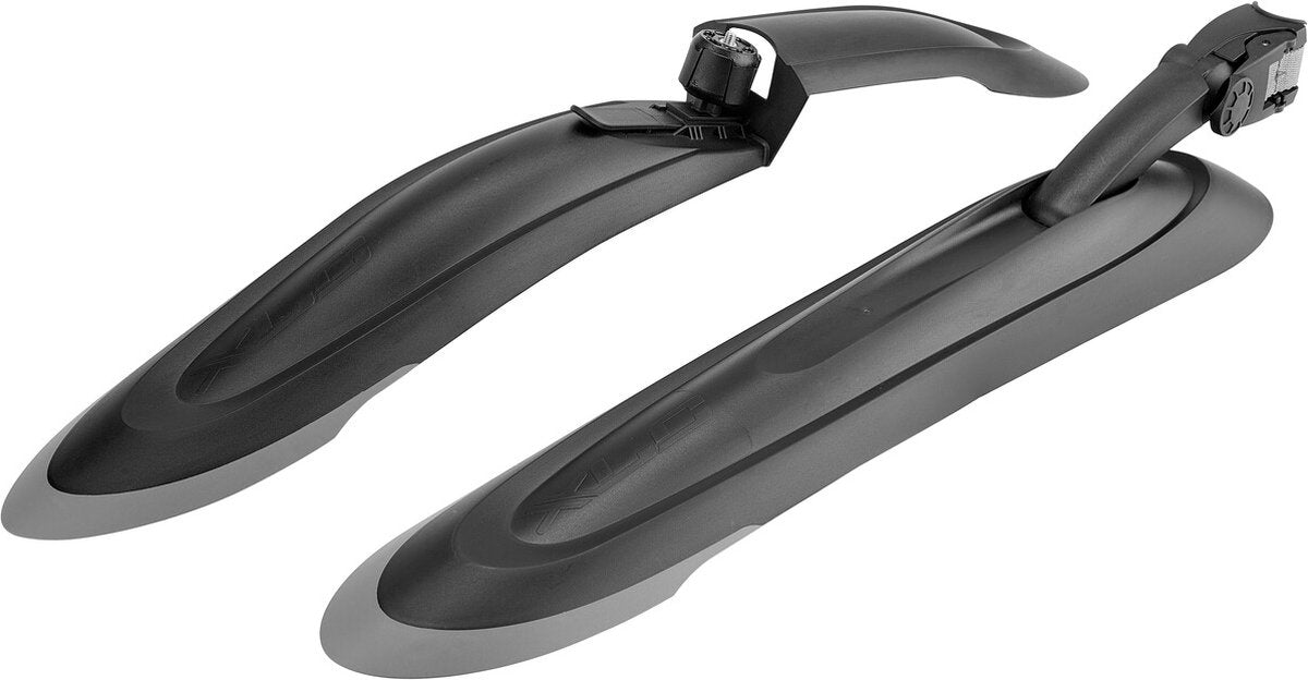XLC Kotflügelsatz 26 29 Shock Dirtboard mg-c25
