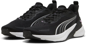 Puma action pro tr wns dames sportschoenen - créme de mint-inky depths- silver- white 38.5