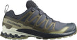 Salomon - xa pro 3d v9 gore-tex - lage wandelschoenen heren - zwart, wit