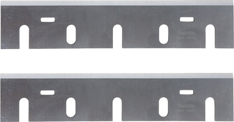 Makita Zubehör - Hobelmesser 170 mm, 2 Stück D-63666