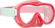 Waimea duikmasker textiel hoofdband - kinderen – roze – anti condens uv