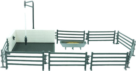 Mojo Horse World Patt Baden Speelset - 380061