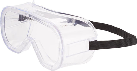 3m classic ruimzichtbril 4800 | indirecte ventilatie