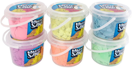 Magischer Sand, 500gr