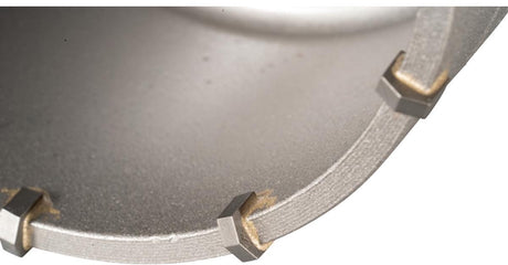 Makita Zubehör Kronenbohrer 100 mm – D-73966 – D-73966
