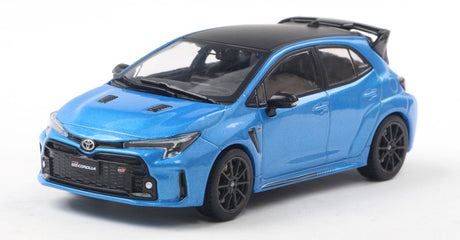 Keine Automarke Toyota Corolla GR Circuit Edition Solido Modellauto 1:43 2023 S4314203 Maßstabsmodell