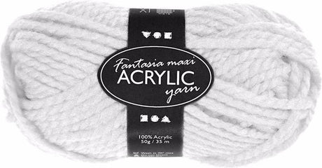 Https: www.cchobby.nl fantasia-acrylic-yarn-l-35-m-maxi-white-50-gr-1-ball